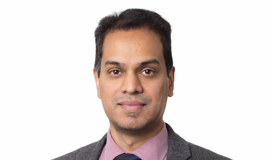 Waleed Mohammed