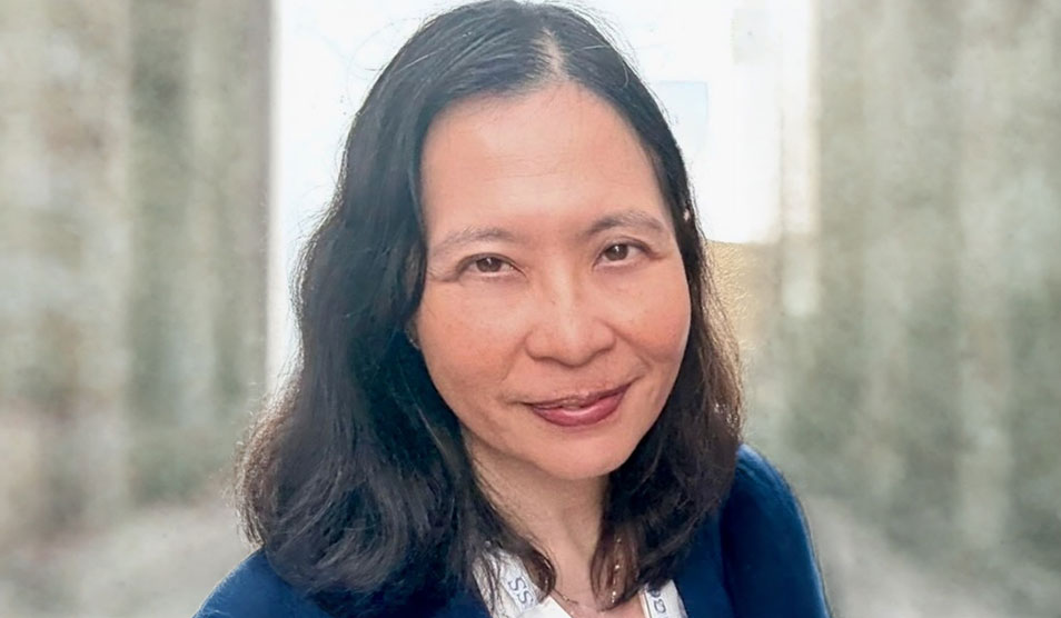 Vickie Lee
