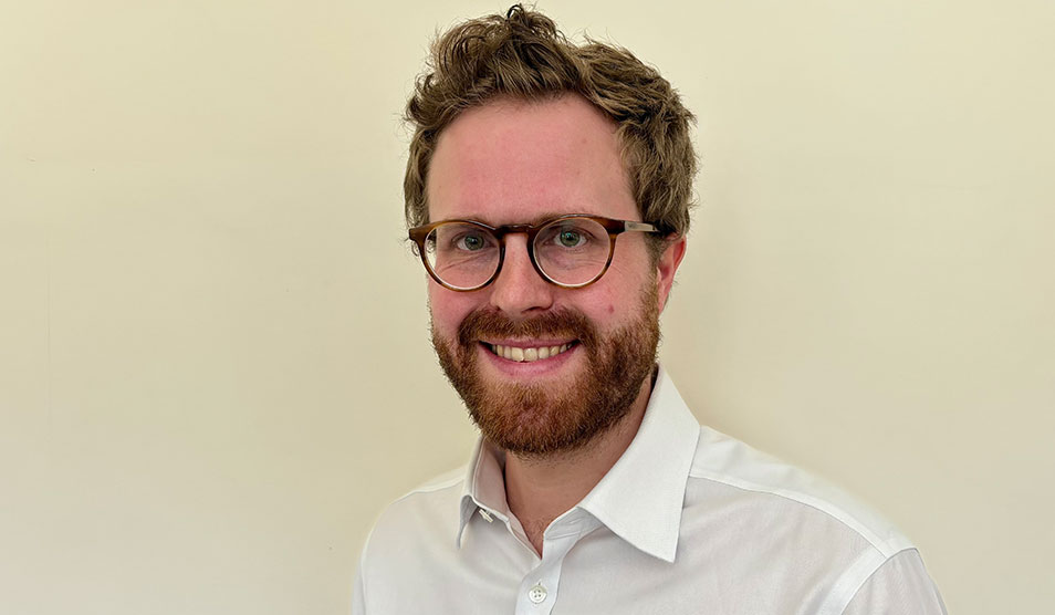 Joshua Gladman
