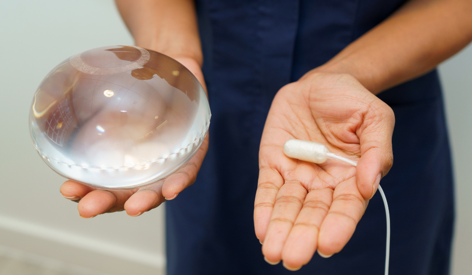 Allurion Gastric Balloon