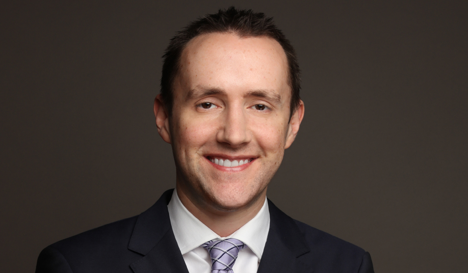 Ian Barker