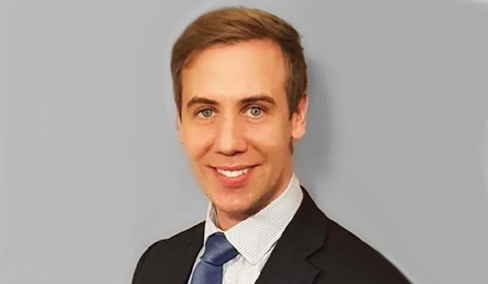 Cameron Davies Husband