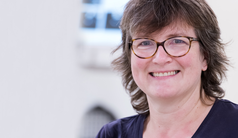 Alison Falconer
