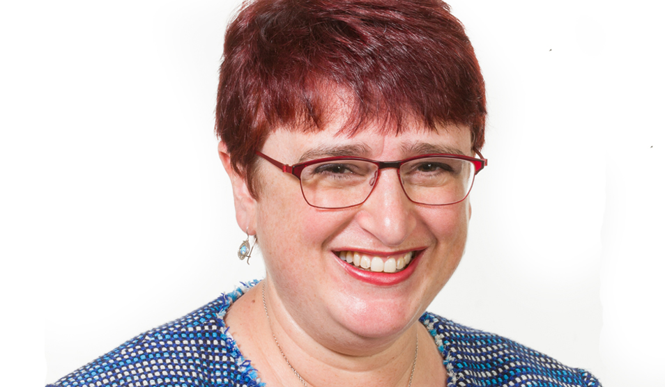 Clare Rees