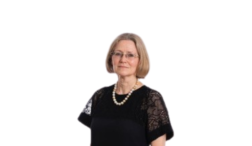 Deborah Gould