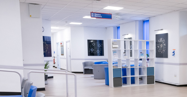 Wolfson Fertility Centre 624X324