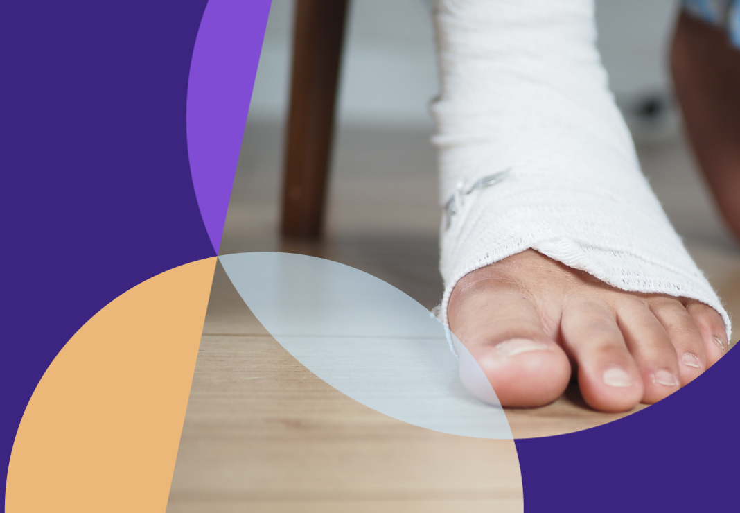Diabetic Foot Surgery