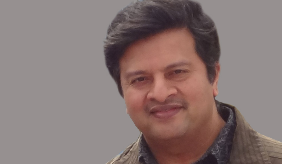 Sudhinthayyil