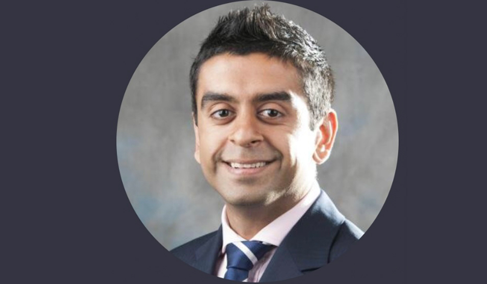 Vimal Gokani