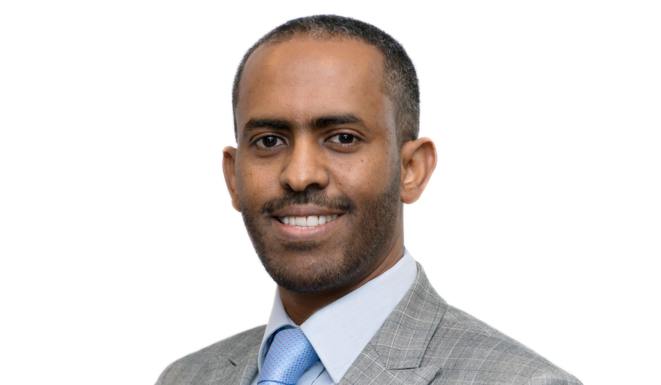 Ahmed Ibrahim