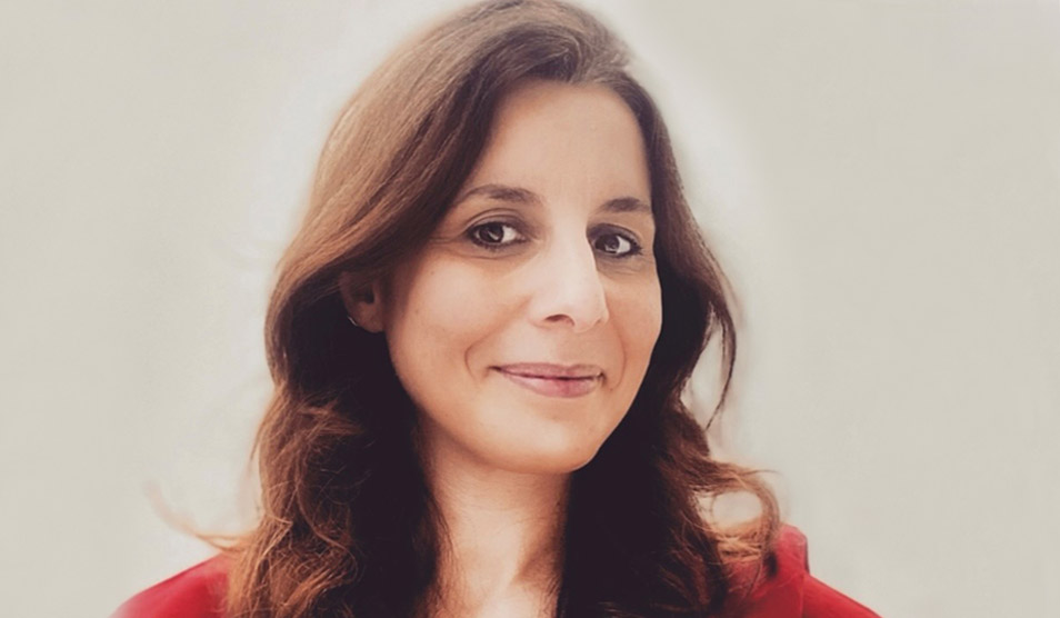 Celia Theodoreli Riga