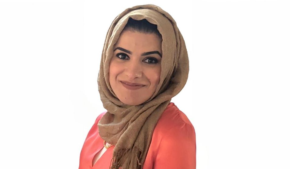 Asmaa Al Kufaishi