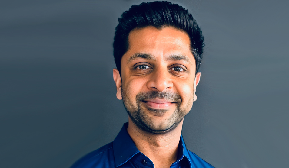 Sunil Patel