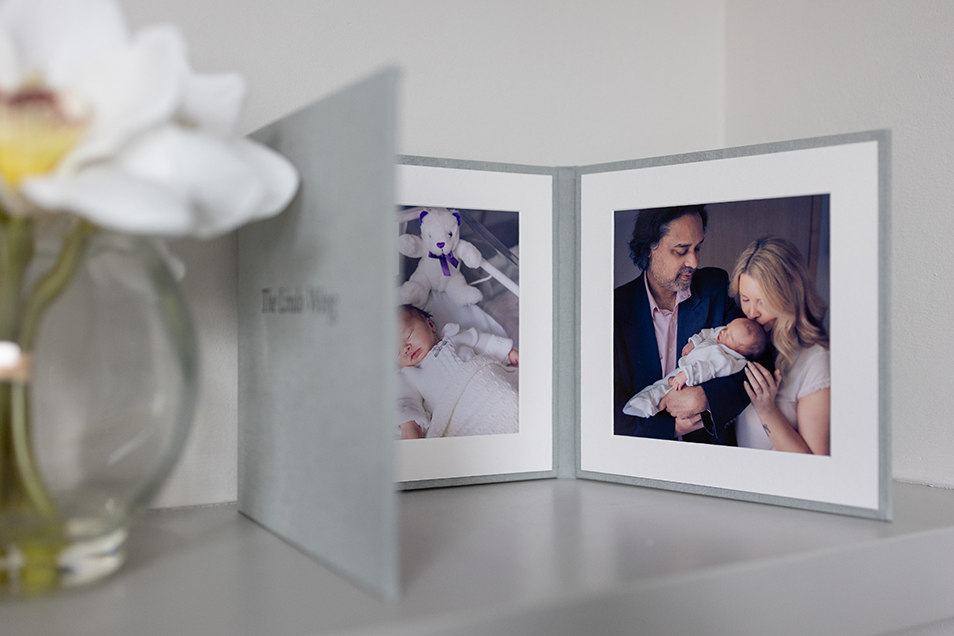 Personalised Pres Folio2