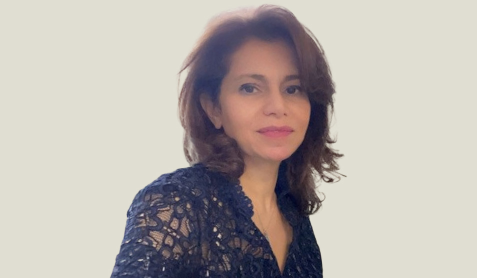 Aseel Hamoud
