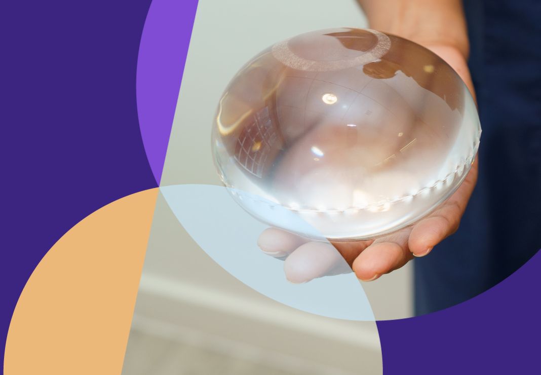 Allurion Gastric Balloon Hero Image