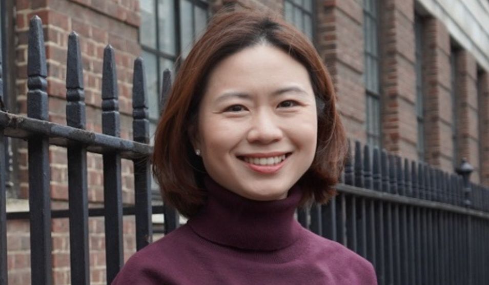 Min Yi Tan