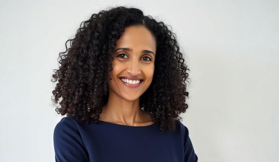 Wafaa Ahmed