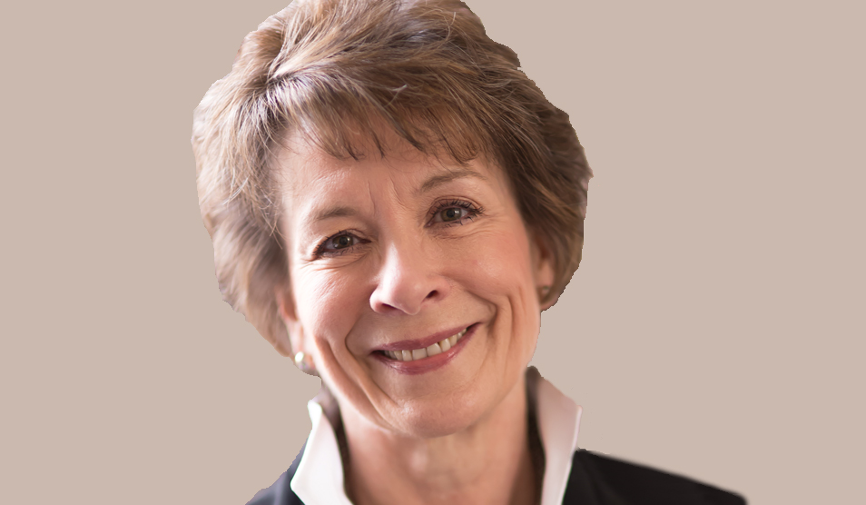 Lesley Regan