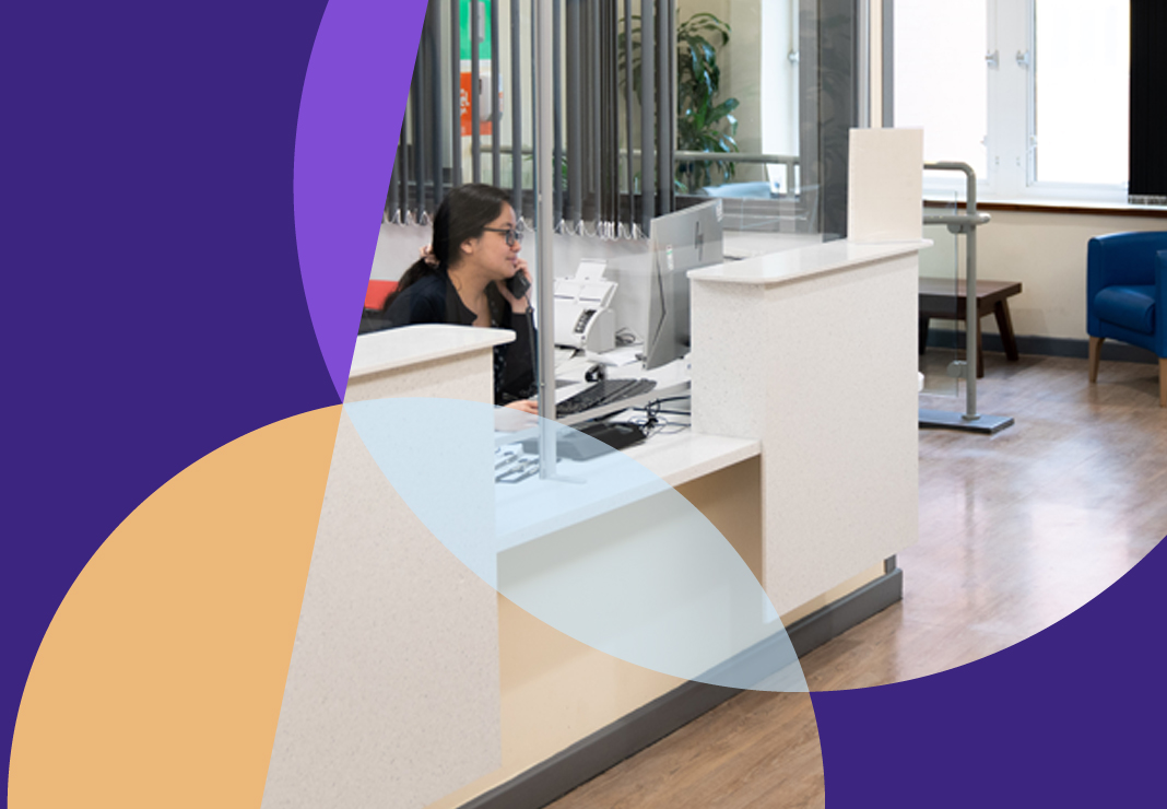 1068X740 Sainsburys Reception