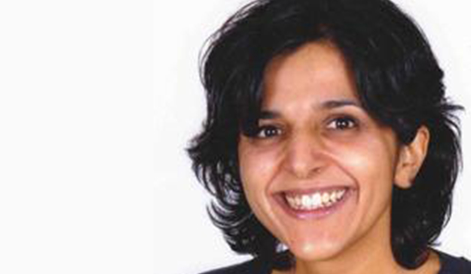 Rohinisharma