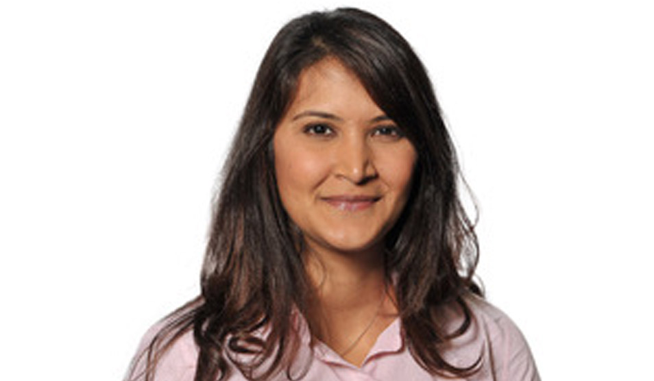 Sonali Thakrar