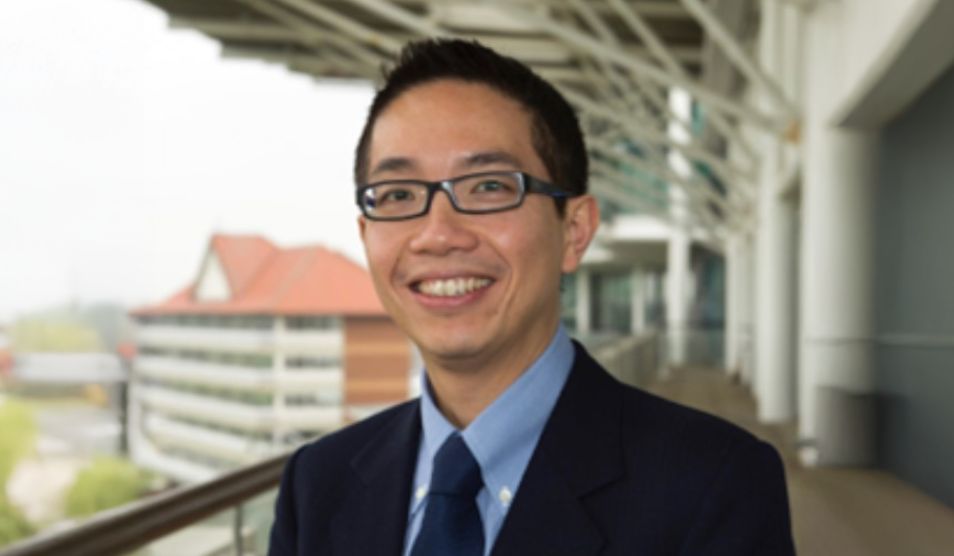 Adrian Lim