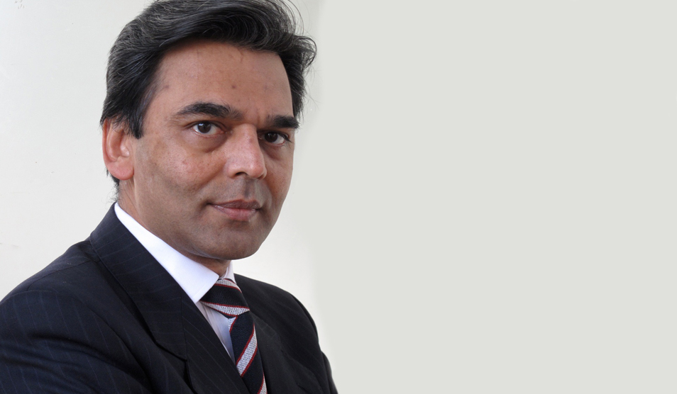 Max Mahesh Chauhan