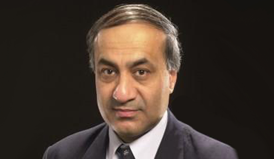 Praveen Anand