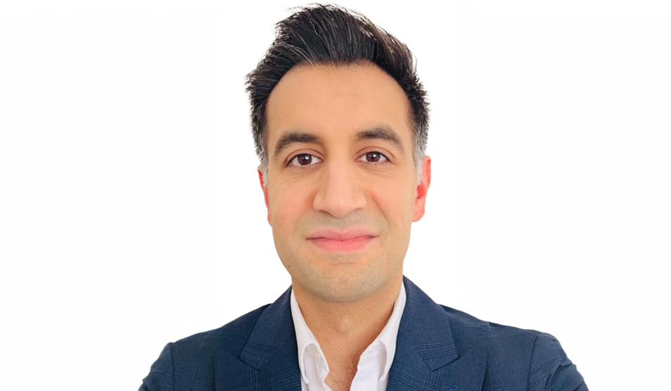 Rahim Kanji