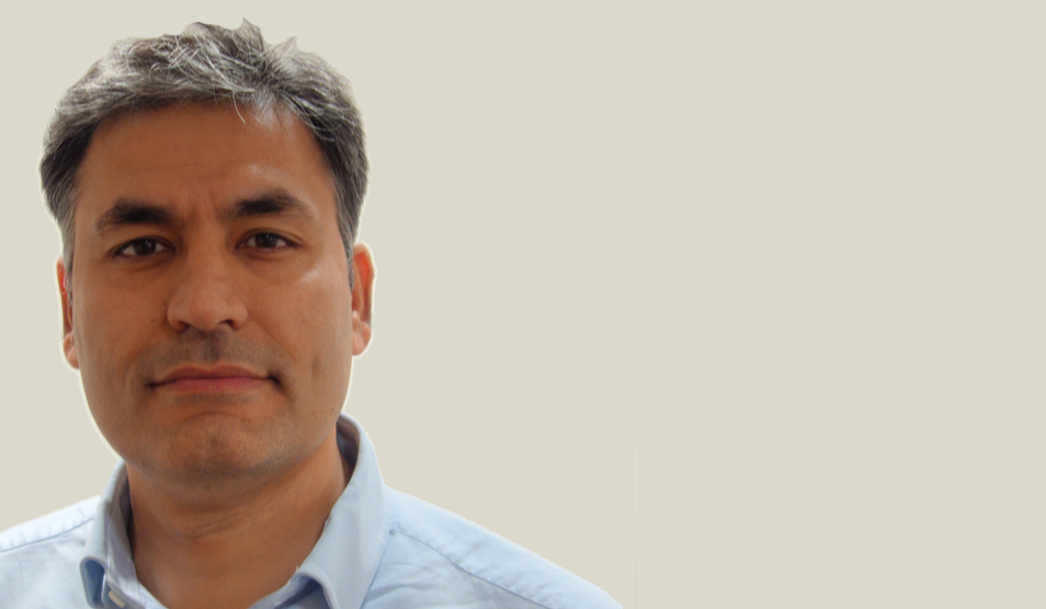 Waqar Saleem